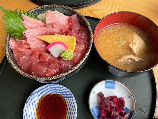 寿司吉 - サブ画像3
