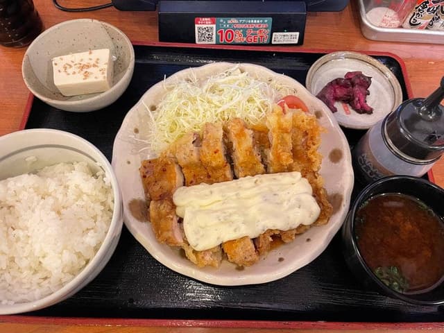 オオギヤと宇奈とと 仙台国分町店 - サブ画像1
