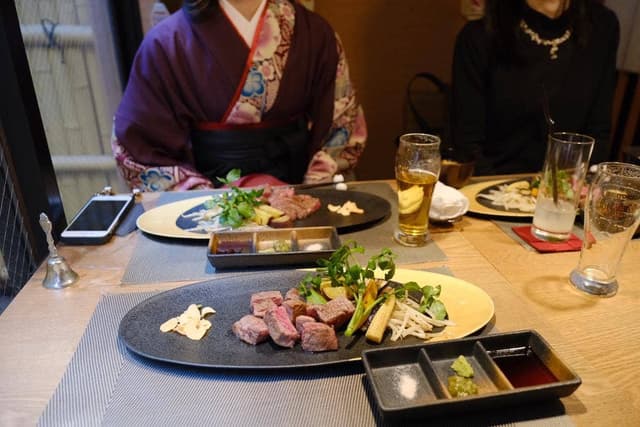 池袋 鉄板焼 ORCA - サブ画像2