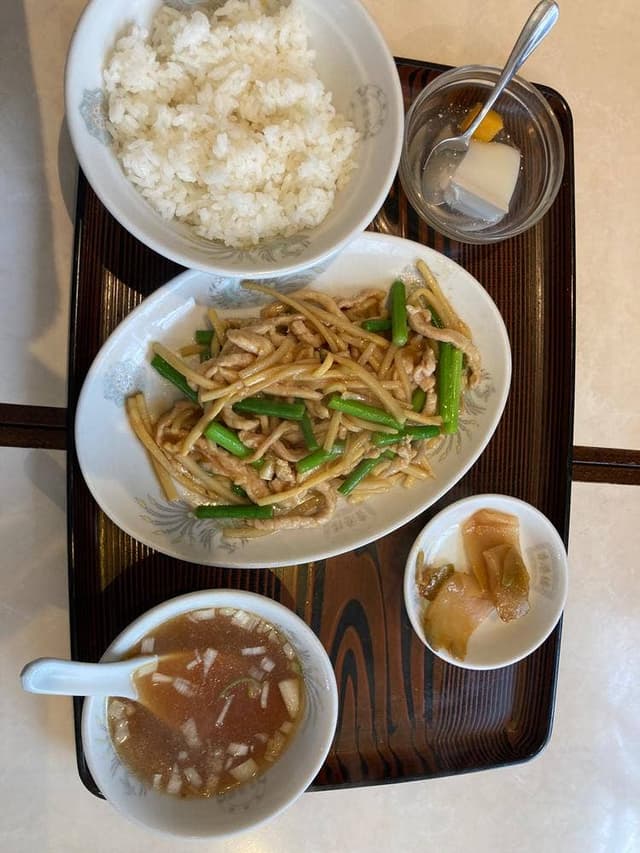 香港楼 三ノ輪店 - サブ画像2