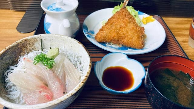 民宿ゑじま - サブ画像1