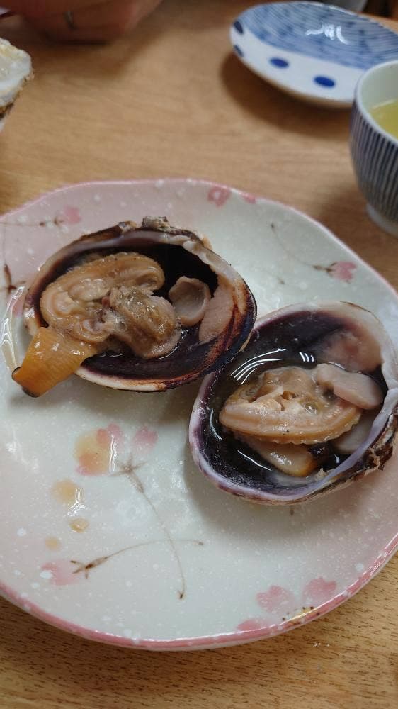 ザ・貝屋