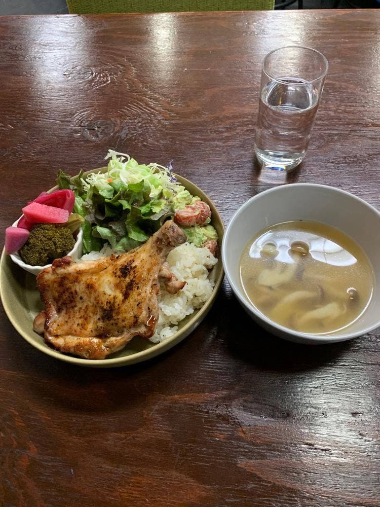 エスポワール
