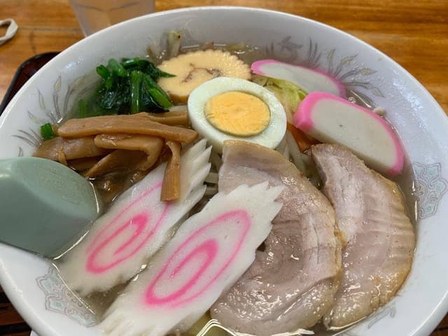 柳屋食堂 - サブ画像2