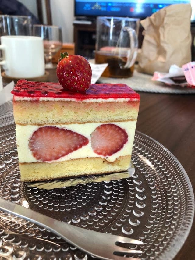 LA VIEILLE FRANCE 本店 - サブ画像2