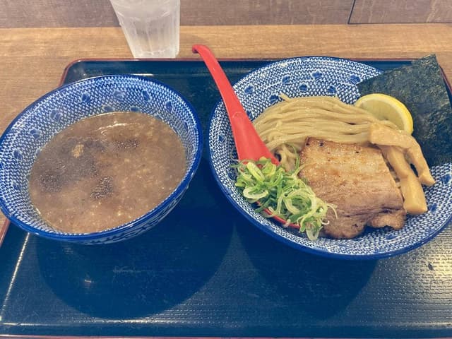 二代目YUTAKA 周南店 - サブ画像1