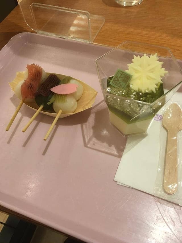 カフェテリア フルール - サブ画像1