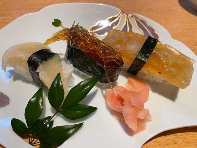 あさひ鮨 本店 - サブ画像1