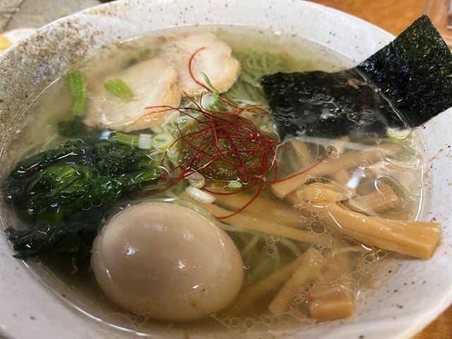 中華屋 貴長 - サブ画像2
