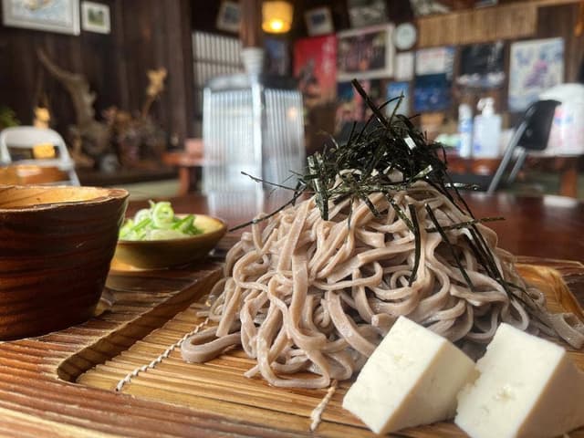合掌茶屋 相倉屋 - サブ画像3