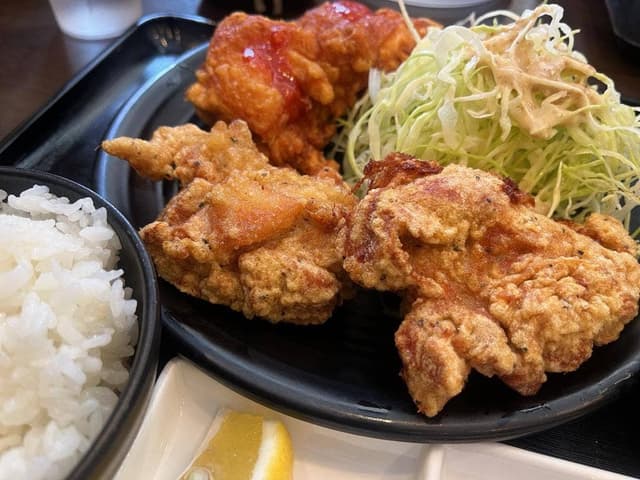 唐揚げの大善 - サブ画像1