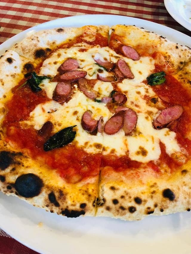 Cucina Italiana La Mora - サブ画像1