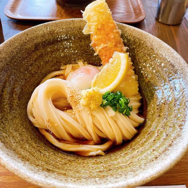 うどん屋きすけ - サブ画像3