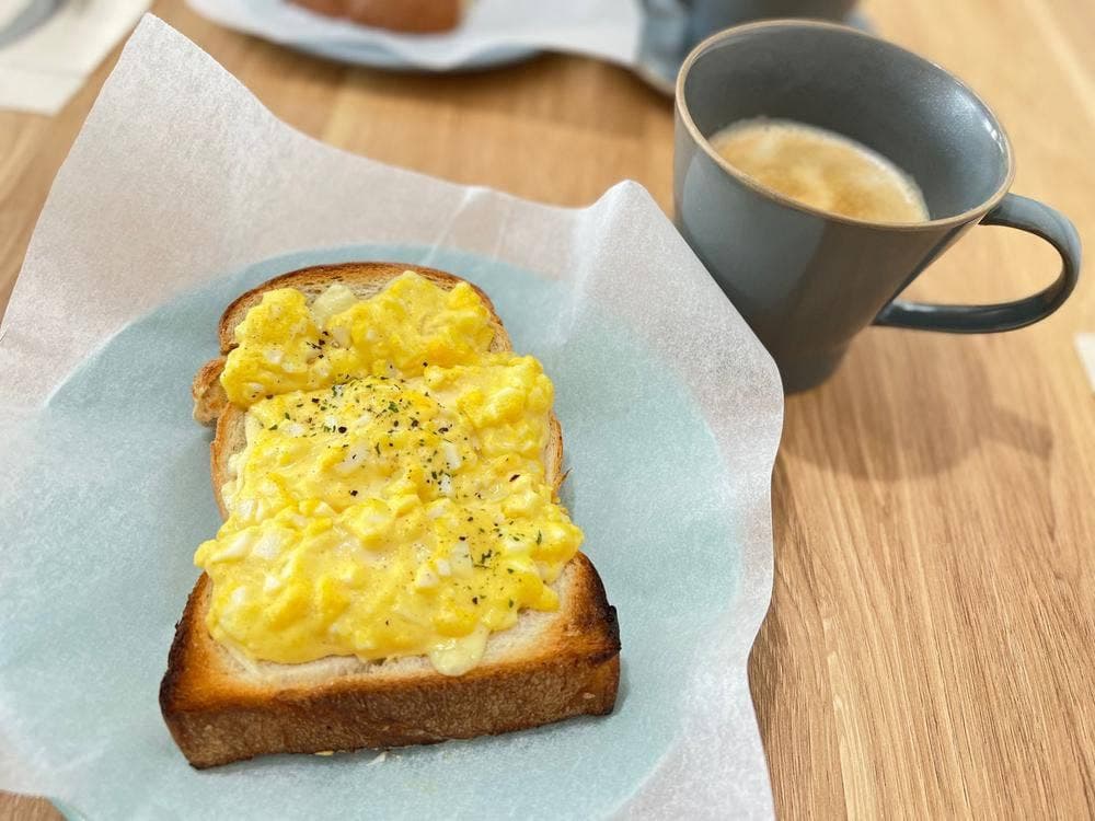 カフェアンドデリ ターミナル