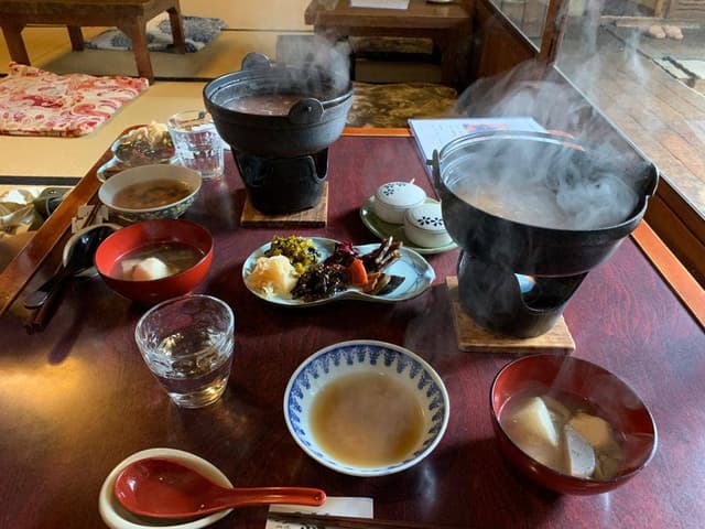 茶房 暖暖 - サブ画像1
