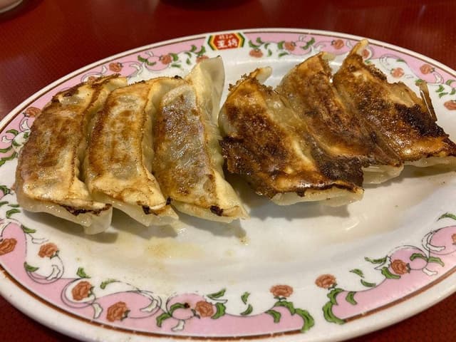 餃子の王将 上鳥羽店 - サブ画像1