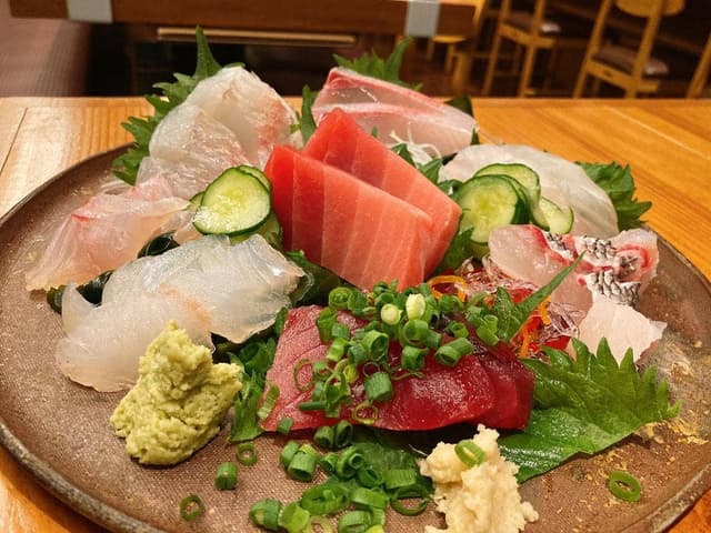 酒肴タロウ - サブ画像1