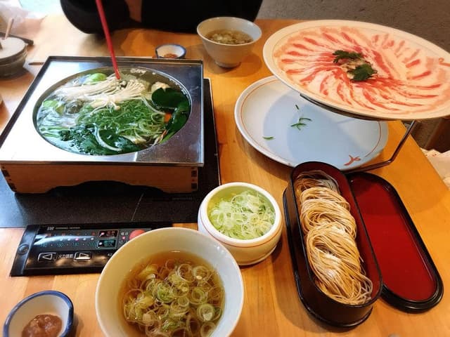 いちにいさん 天文館店 - サブ画像1