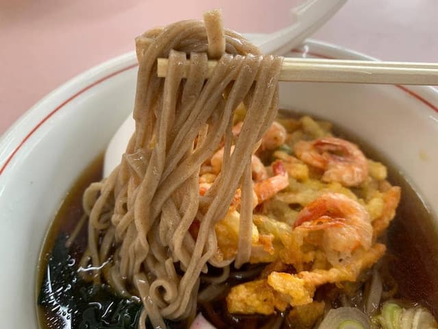 ファミリーレストラン 山木綿 ブランシュたかやまスキーリゾート - サブ画像1