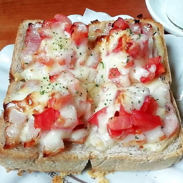 ivi cafe - サブ画像2