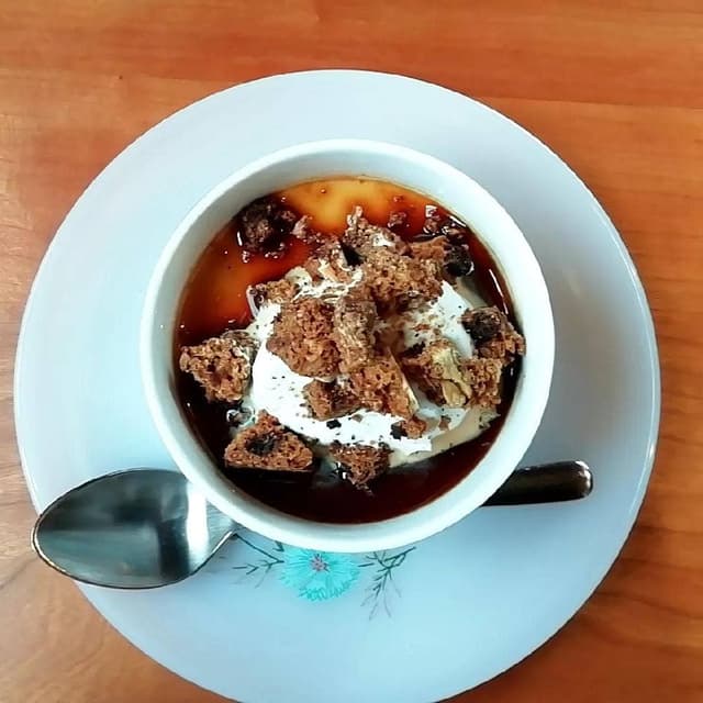 ivi cafe - サブ画像3