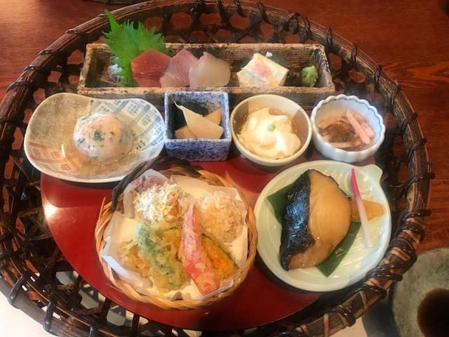 とう粋庵 - サブ画像2