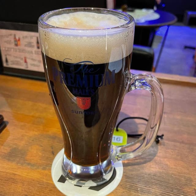 CAFE9 - サブ画像1