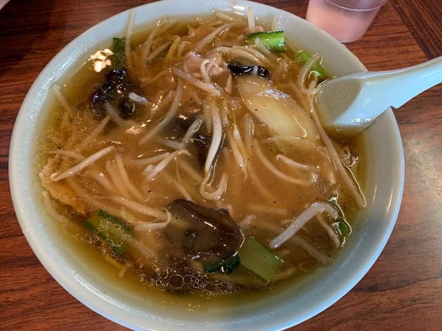 ラーメン大将 - サブ画像3