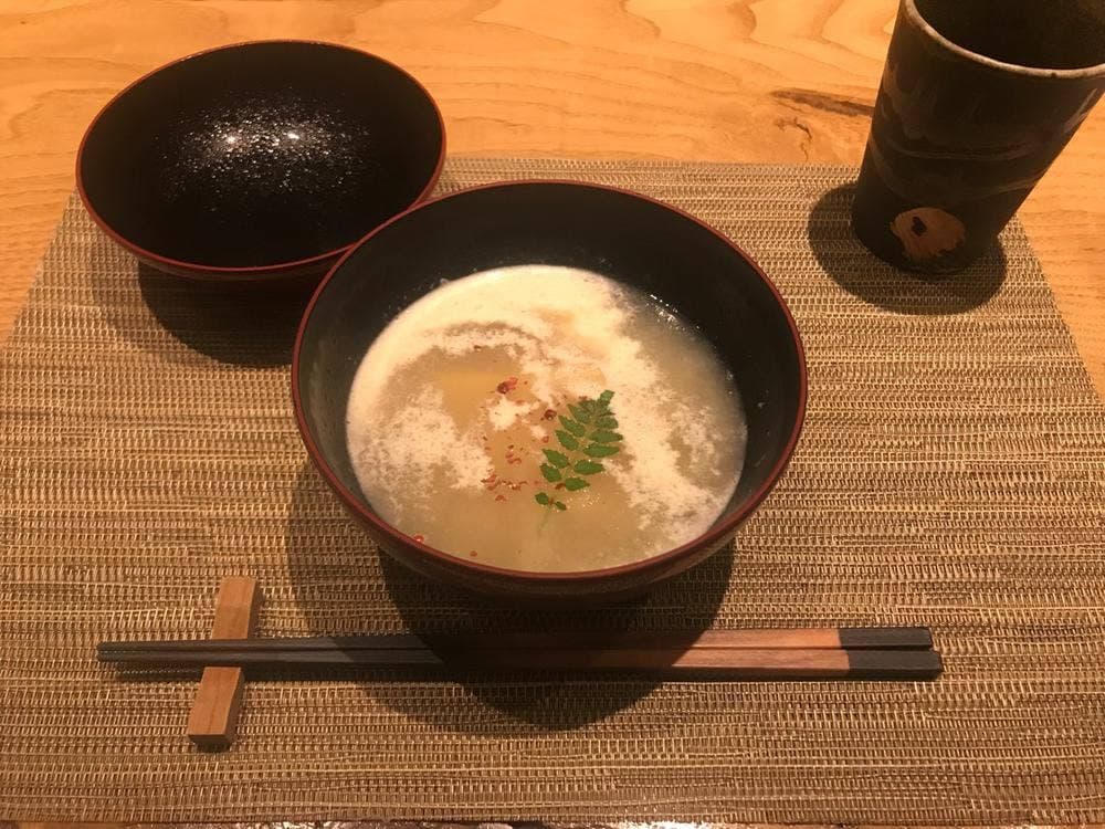 旬彩 おおかわ
