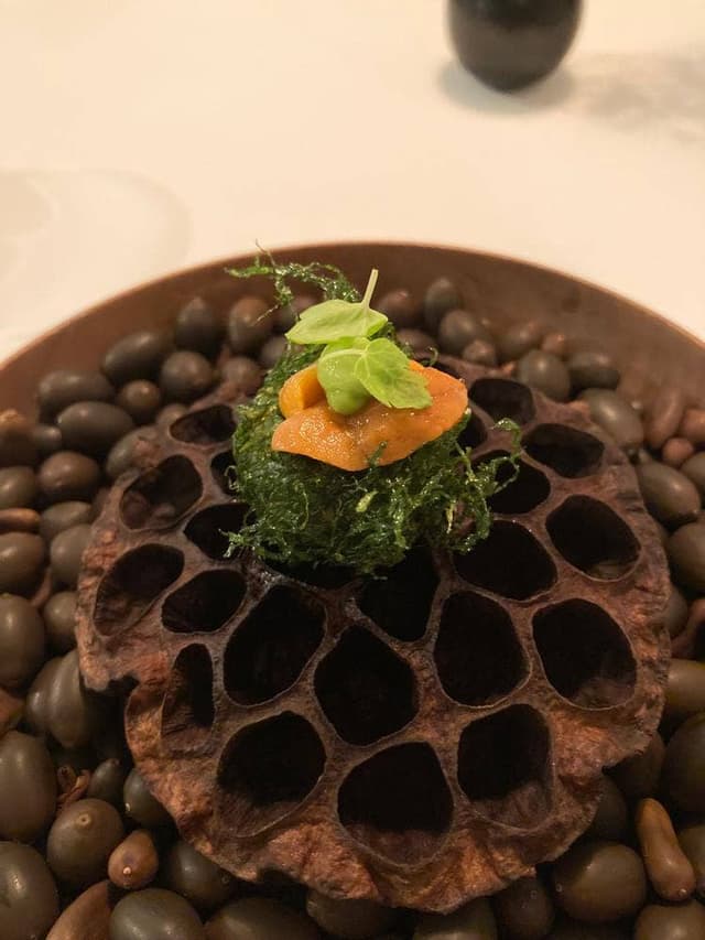 Installation Table ENSO L'asymetrie du calme - サブ画像1