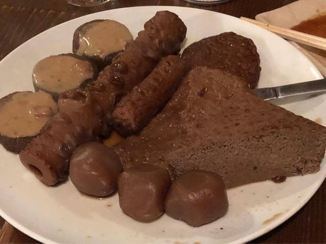 おでんでん - サブ画像1