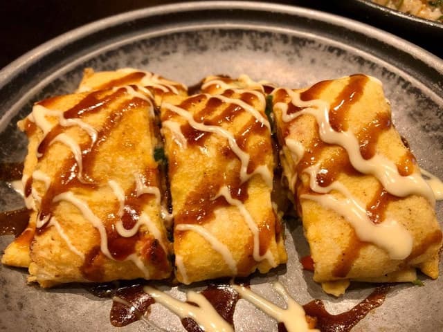 お好み焼きはここやねん 伊川谷店 - サブ画像2