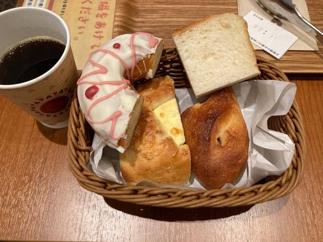 ハートブレッドアンティーク 鶴ヶ島店 - サブ画像2