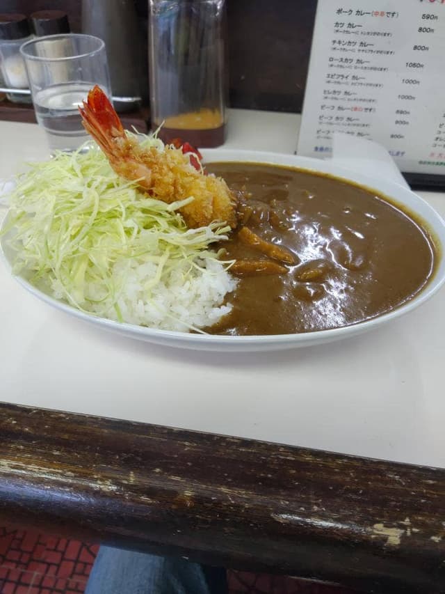 キッチン南海 - サブ画像1