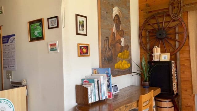 マイコーヒーハウス - サブ画像3