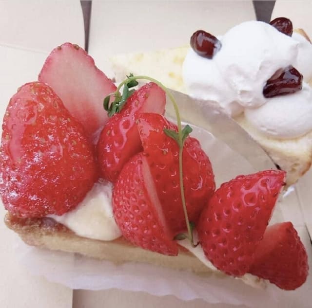 nomiya ノミヤ洋菓子店 五席酒場ノミヤ - サブ画像3