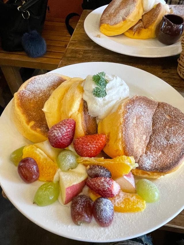 六花園 - サブ画像3