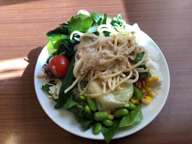 ビッグボーイ 綾瀬深谷店 - サブ画像3