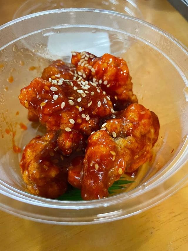 明洞デリ 相鉄ライフ二俣川店 - サブ画像1