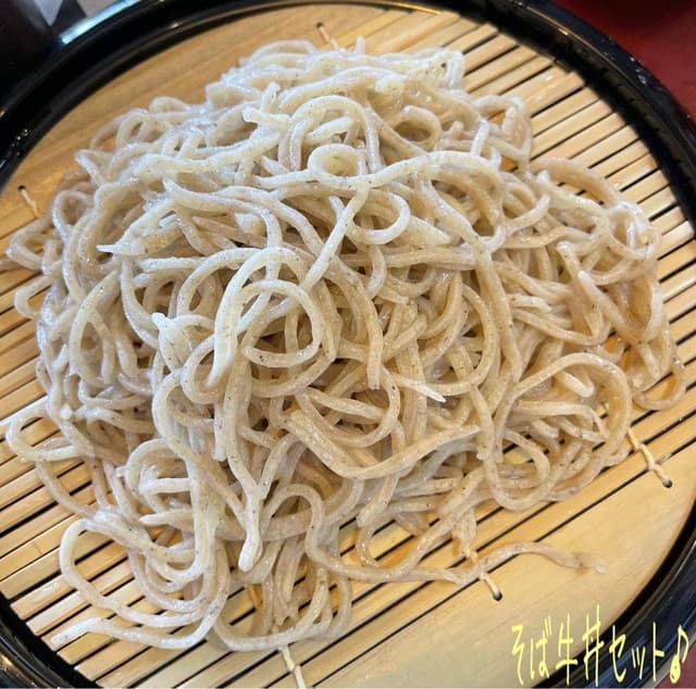 手打そば 河邉 - サブ画像3