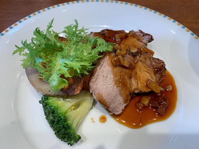 茶屋 亜希子 - サブ画像2