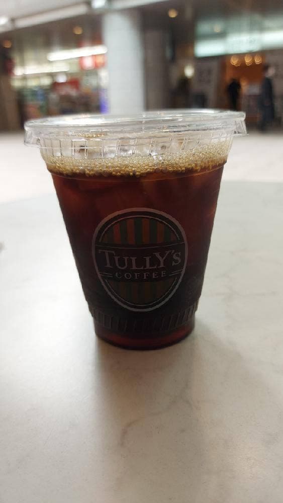 タリーズコーヒー 白金高輪駅店 - サブ画像3