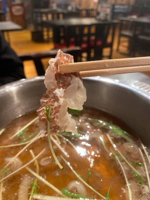 馬肉専門 百萬馬力 - サブ画像1