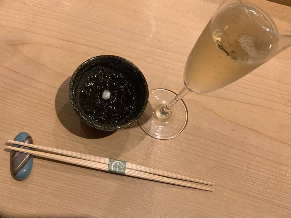 鮨ふみ