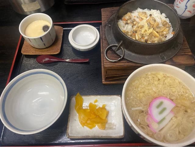 食事処 春日 - サブ画像1