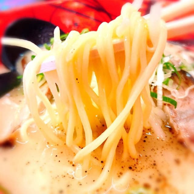 博多ラーメンげんこつ 箕面店 - サブ画像1