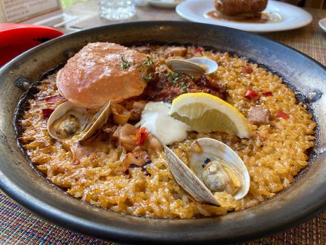 Catalan Spanish BIKiNi TAPA+ - サブ画像3