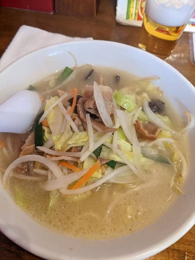 龍海閣 保土ヶ谷店 - サブ画像3