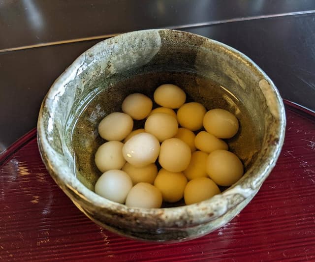 Koiカフェ ゆうすい館 - サブ画像1