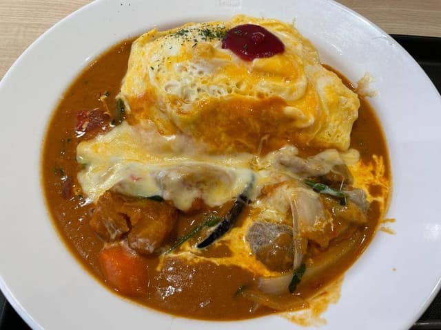 松のや / マイカリー食堂 本厚木店 - サブ画像2